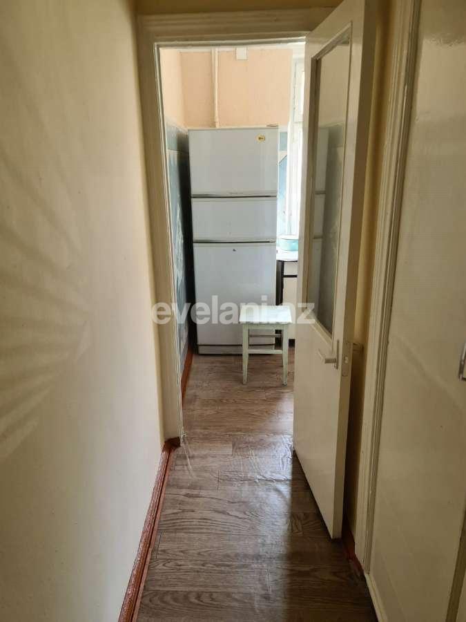 Kirayə verilir, köhnə tikili, 1 otaqlı, 35 m², Bakı, Nərimanov r, Nəriman Nərimanov m.