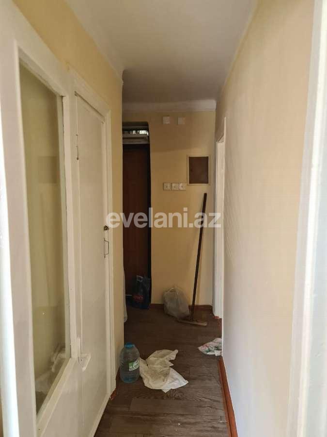 Kirayə verilir, köhnə tikili, 1 otaqlı, 35 m², Bakı, Nərimanov r, Nəriman Nərimanov m.