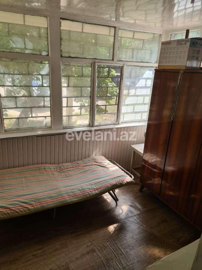 Kirayə verilir, köhnə tikili, 1 otaqlı, 35 m², Bakı, Nərimanov r, Nəriman Nərimanov m.