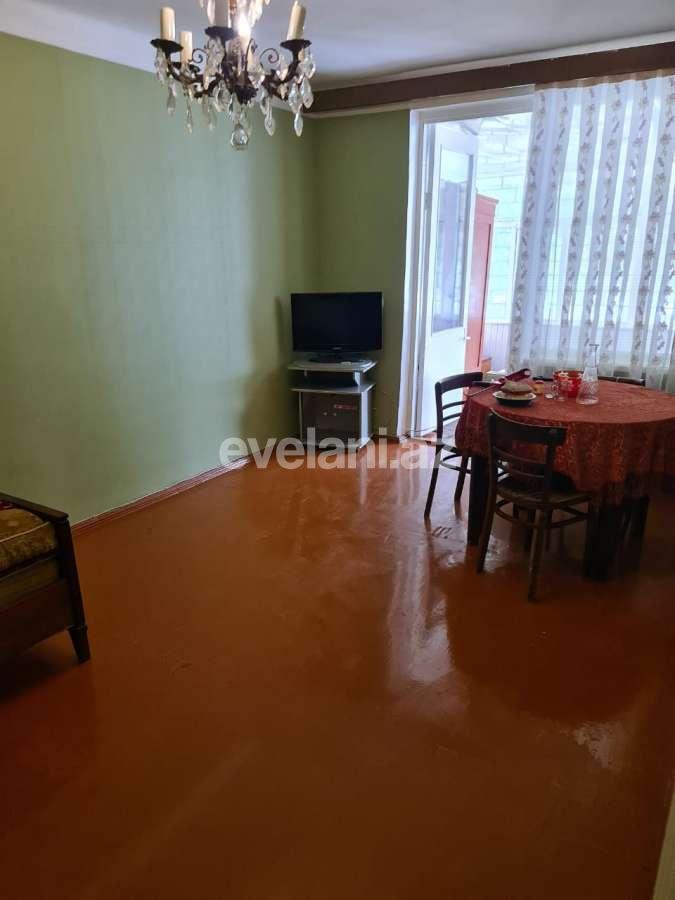 Kirayə verilir, köhnə tikili, 1 otaqlı, 35 m², Bakı, Nərimanov r, Nəriman Nərimanov m.