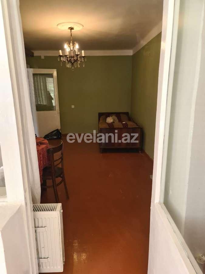 Kirayə verilir, köhnə tikili, 1 otaqlı, 35 m², Bakı, Nərimanov r, Nəriman Nərimanov m.