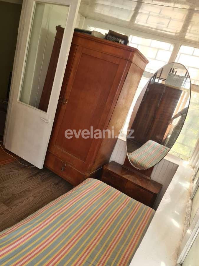 Kirayə verilir, köhnə tikili, 1 otaqlı, 35 m², Bakı, Nərimanov r, Nəriman Nərimanov m.