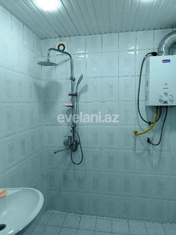 Sale, old building, 2 room, 60 m², Baku, Khatai r, Ahmedli d.