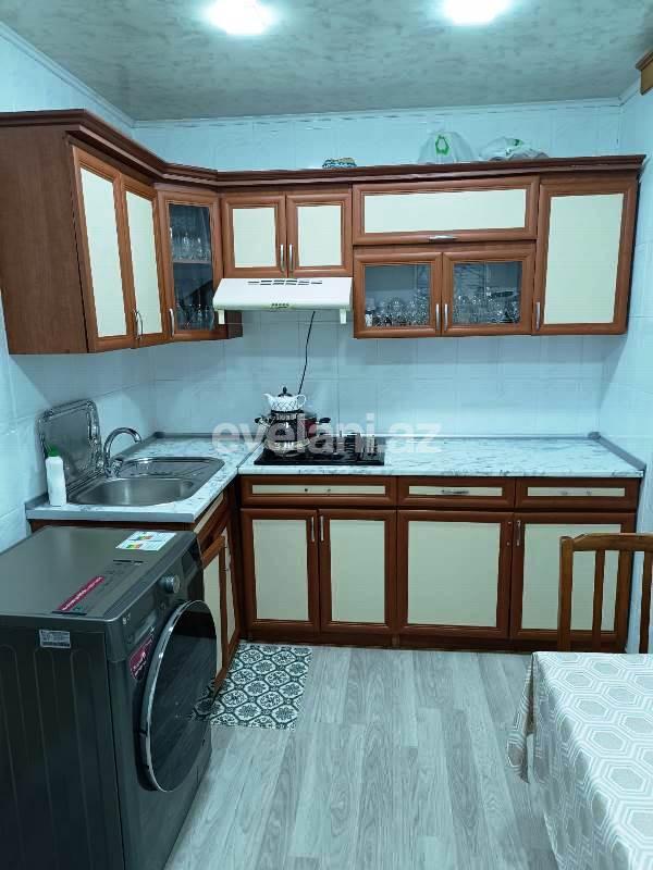 Sale, old building, 2 room, 60 m², Baku, Khatai r, Ahmedli d.