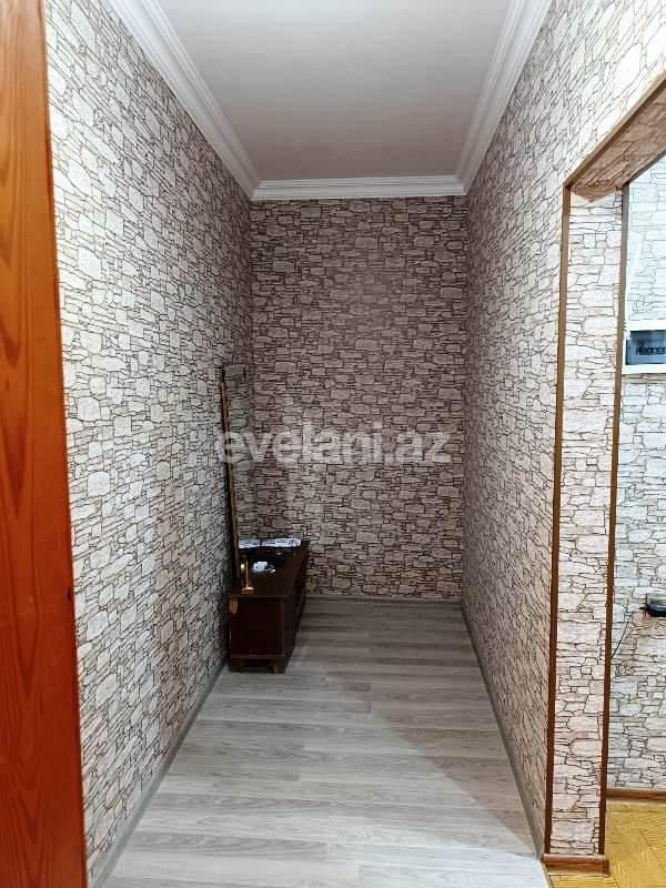 Sale, old building, 2 room, 60 m², Baku, Khatai r, Ahmedli d.
