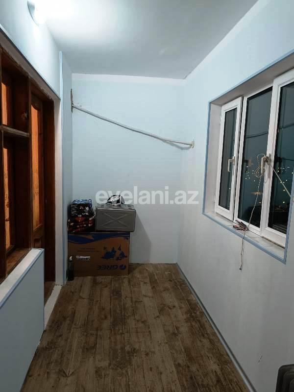 Sale, old building, 2 room, 60 m², Baku, Khatai r, Ahmedli d.