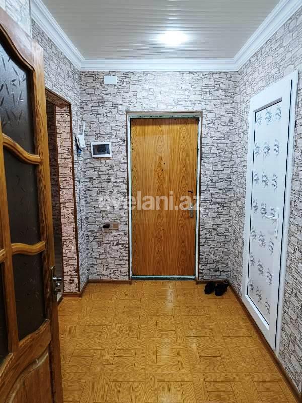 Sale, old building, 2 room, 60 m², Baku, Khatai r, Ahmedli d.