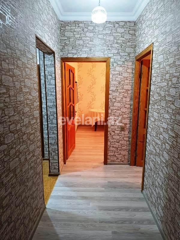 Sale, old building, 2 room, 60 m², Baku, Khatai r, Ahmedli d.