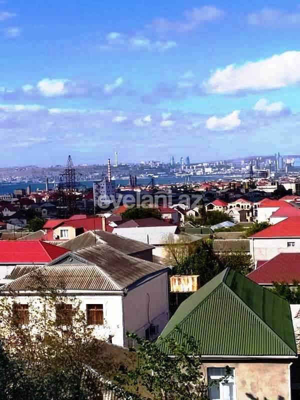 Sale, old building, 2 room, 60 m², Baku, Khatai r, Ahmedli d.