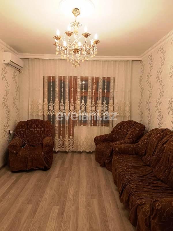 Sale, old building, 2 room, 60 m², Baku, Khatai r, Ahmedli d.