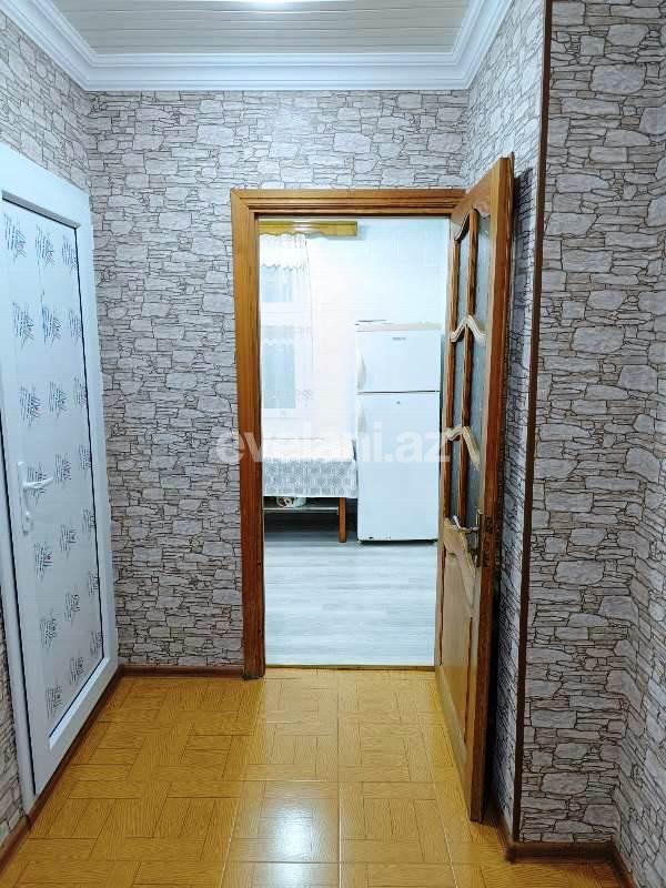 Sale, old building, 2 room, 60 m², Baku, Khatai r, Ahmedli d.