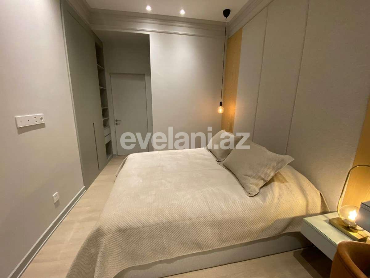 Kirayə verilir, yeni tikili, 3 otaqlı, 115 m², Bakı, Nəsimi r, 28 may m.