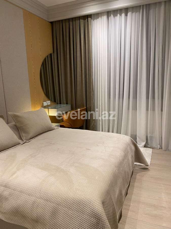 Kirayə verilir, yeni tikili, 3 otaqlı, 115 m², Bakı, Nəsimi r, 28 may m.