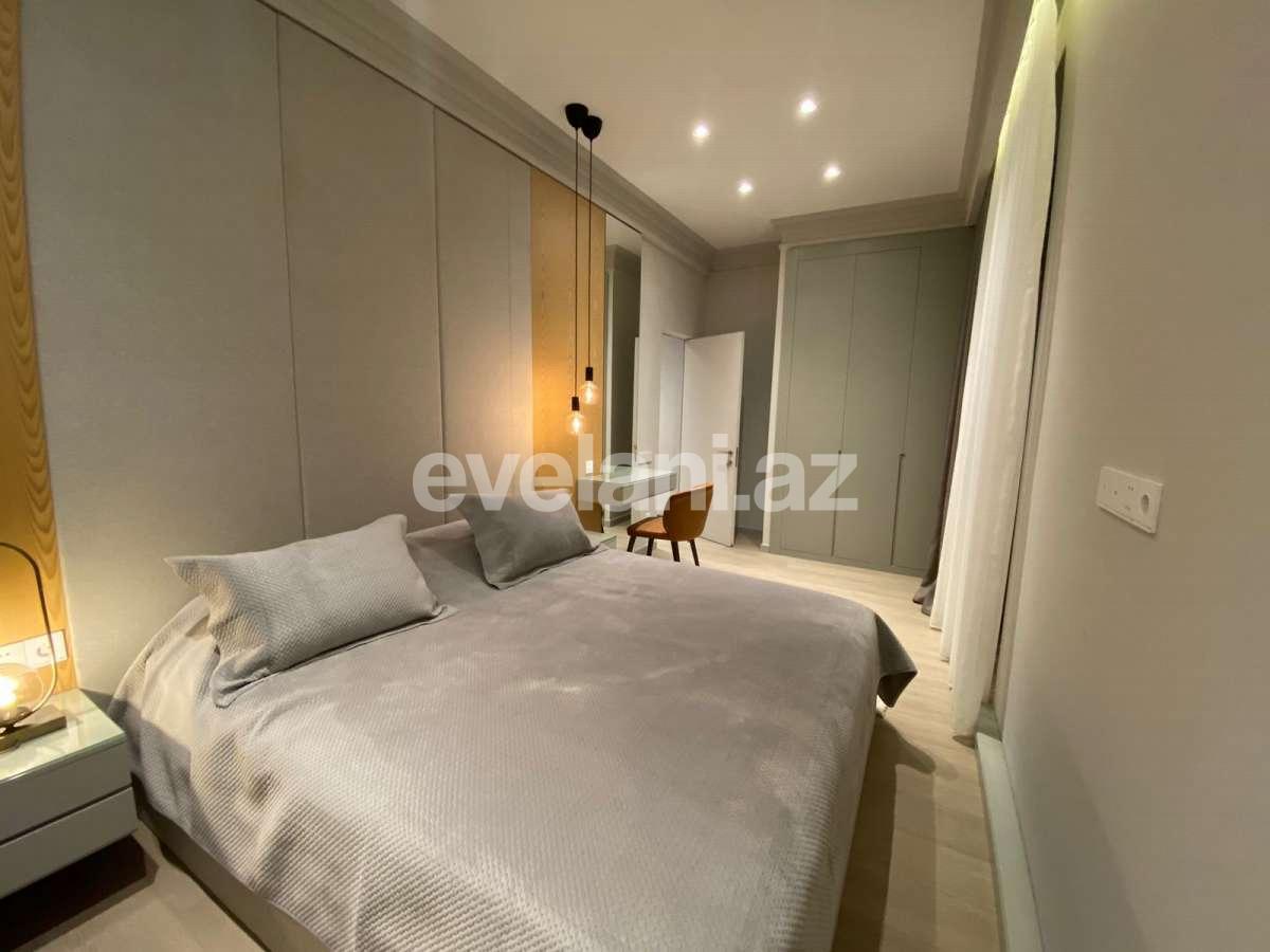 Kirayə verilir, yeni tikili, 3 otaqlı, 115 m², Bakı, Nəsimi r, 28 may m.