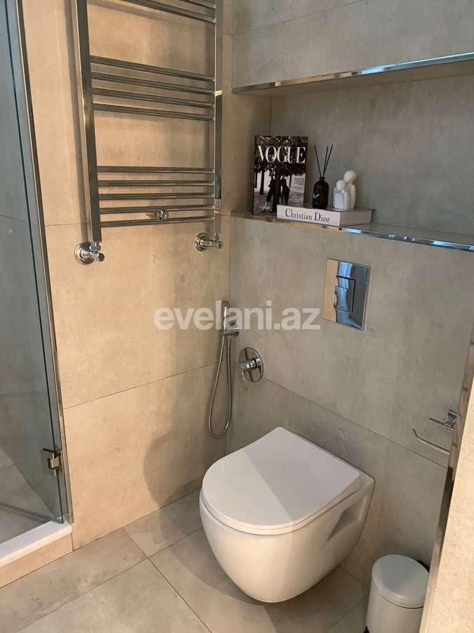 Kirayə verilir, yeni tikili, 3 otaqlı, 115 m², Bakı, Nəsimi r, 28 may m.