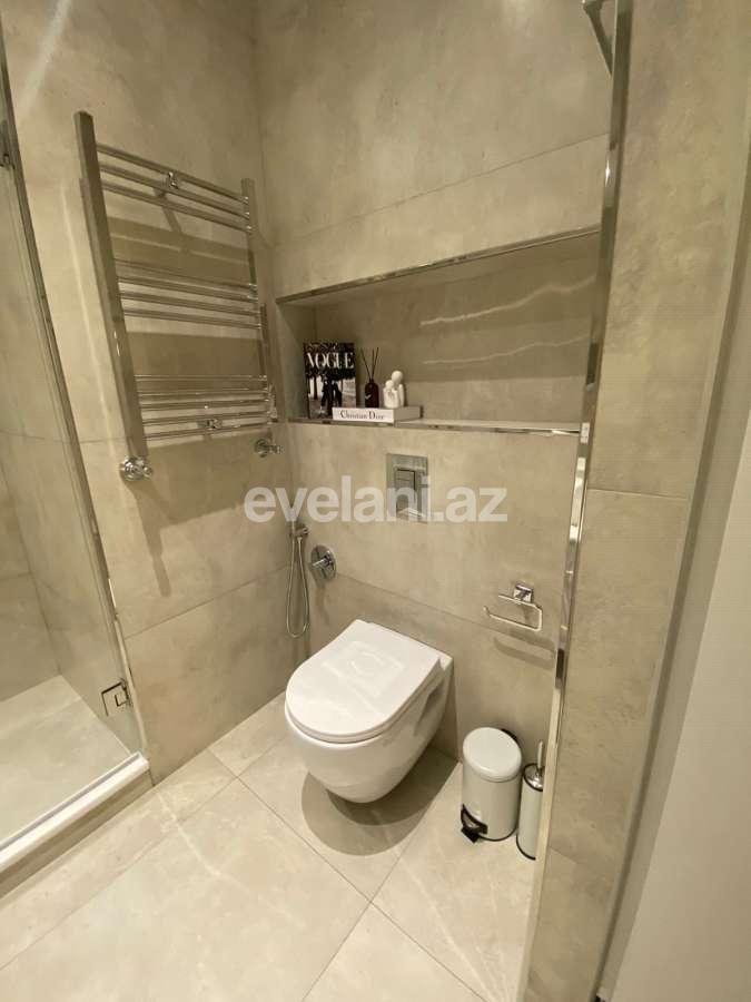 Kirayə verilir, yeni tikili, 3 otaqlı, 115 m², Bakı, Nəsimi r, 28 may m.