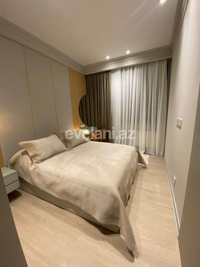 Kirayə verilir, yeni tikili, 3 otaqlı, 115 m², Bakı, Nəsimi r, 28 may m.