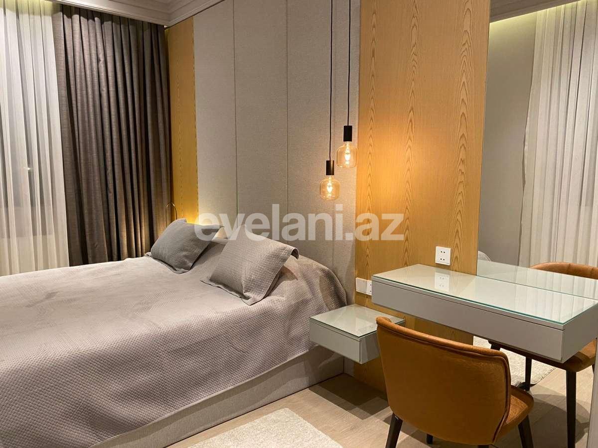 Kirayə verilir, yeni tikili, 3 otaqlı, 115 m², Bakı, Nəsimi r, 28 may m.
