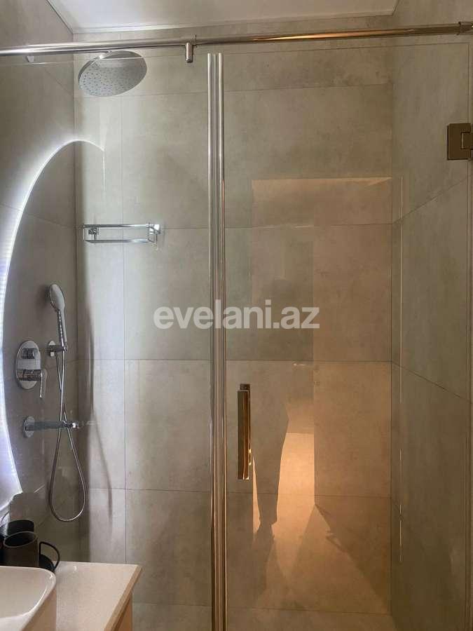 Kirayə verilir, yeni tikili, 3 otaqlı, 115 m², Bakı, Nəsimi r, 28 may m.