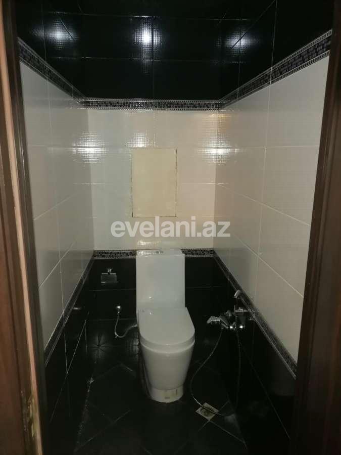 Сдаётся, новостройка, 3-комнаты, 120 m², Баку, Хатаинский r, Ази Асланова p, Ази Асланов m.