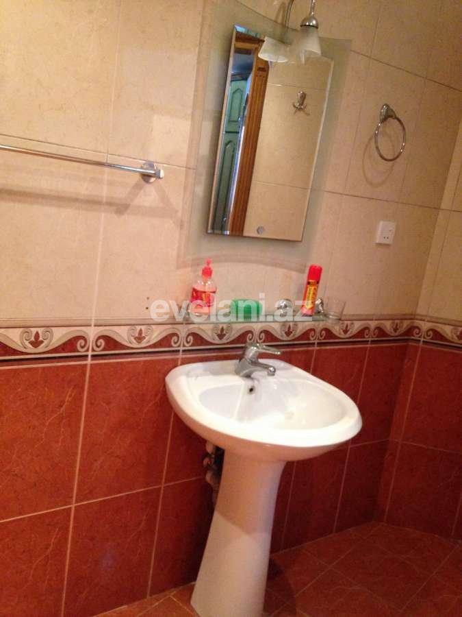 Kirayə verilir, yeni tikili, 2 otaqlı, 79.98 m², Bakı, Nərimanov r.