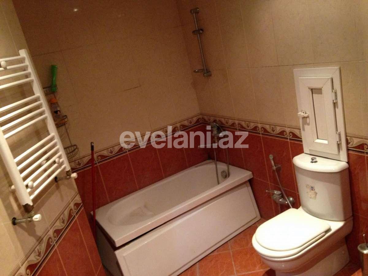 Kirayə verilir, yeni tikili, 2 otaqlı, 79.98 m², Bakı, Nərimanov r.