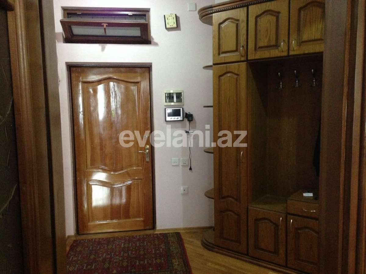 Kirayə verilir, yeni tikili, 2 otaqlı, 79.98 m², Bakı, Nərimanov r.