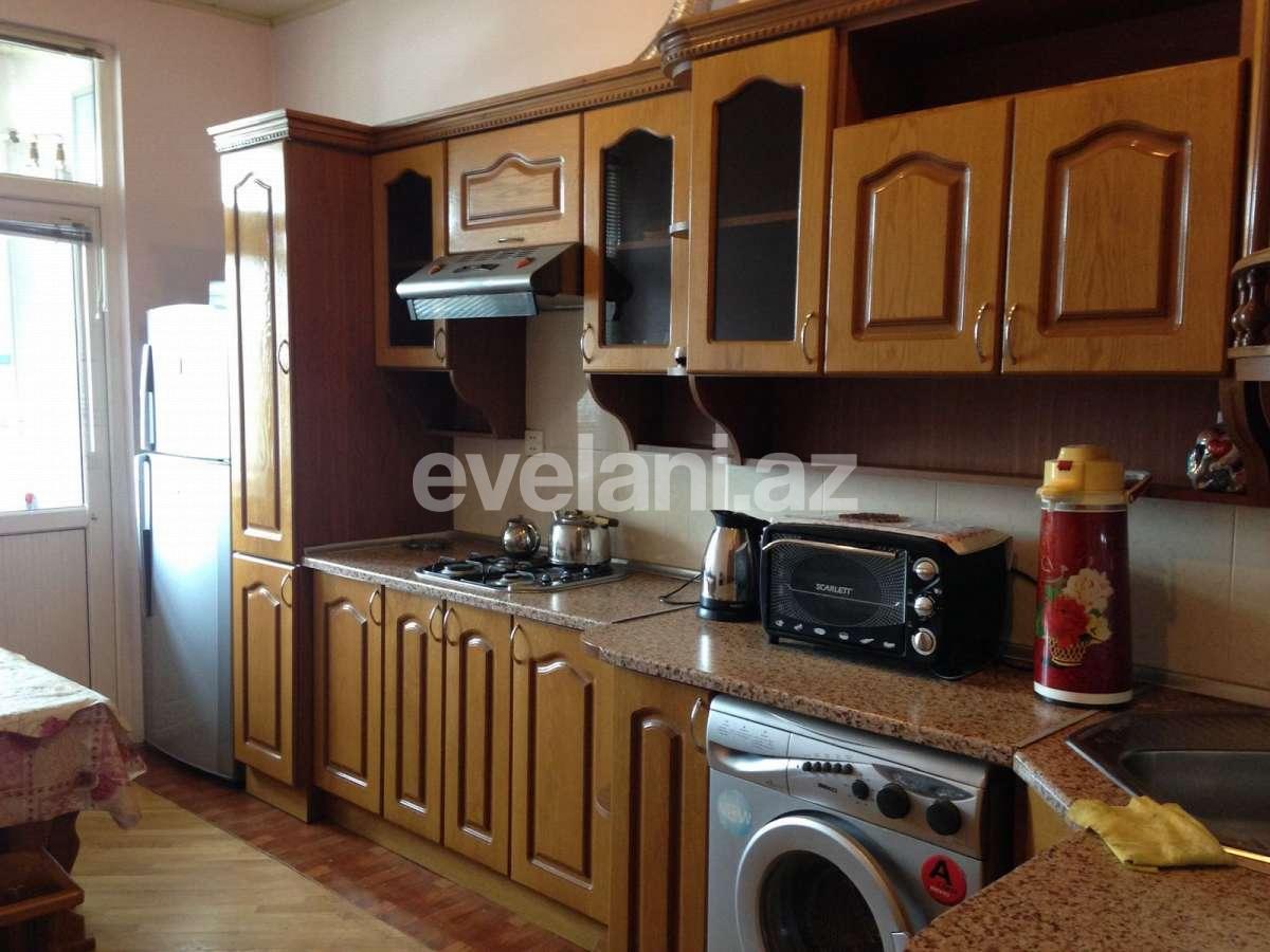 Kirayə verilir, yeni tikili, 2 otaqlı, 79.98 m², Bakı, Nərimanov r.