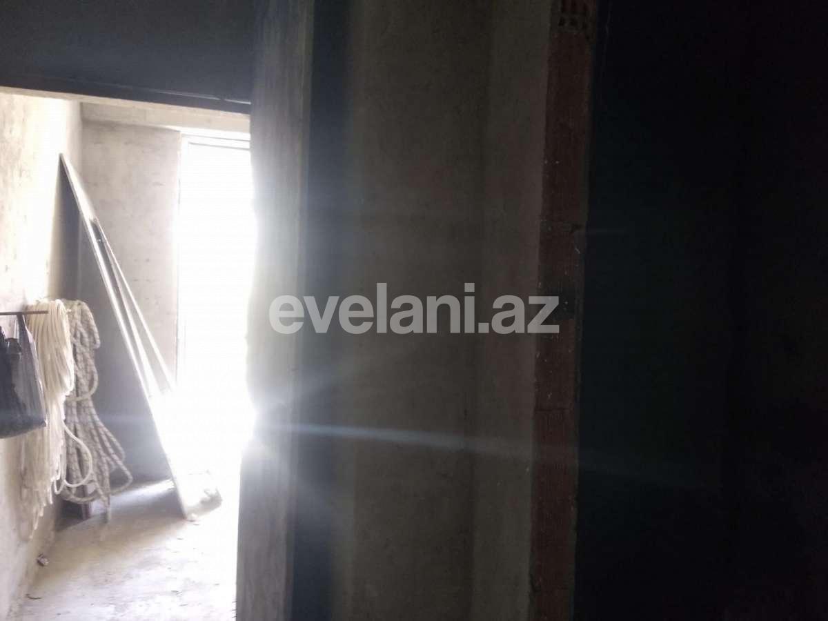 Sale, new building, 1 room, 43.99 m², Baku, Khatai r, Hazi Aslanov m.