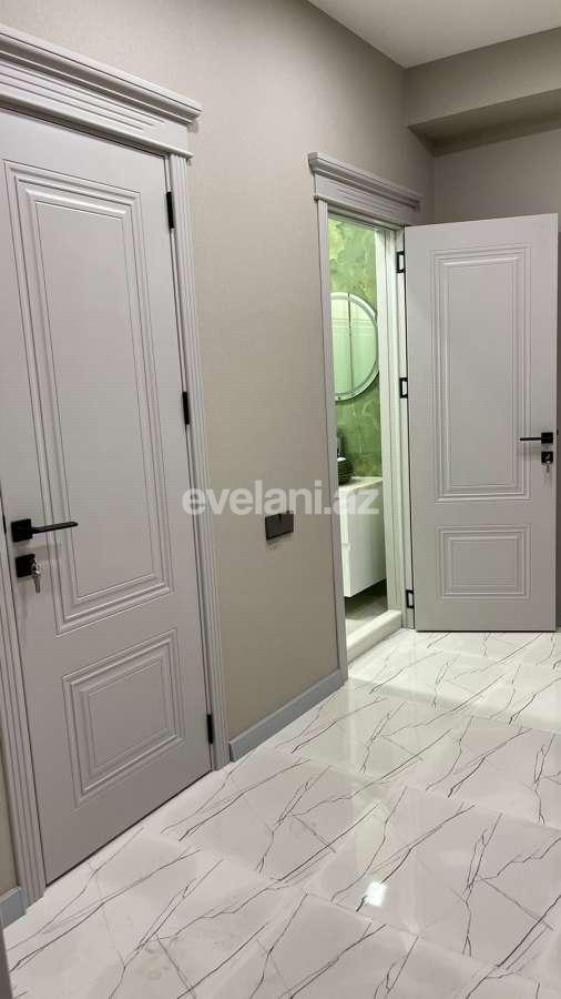 Satılır, yeni tikili, 3 otaqlı, 77 m², Bakı, Yasamal r, Yeni Yasamal q.