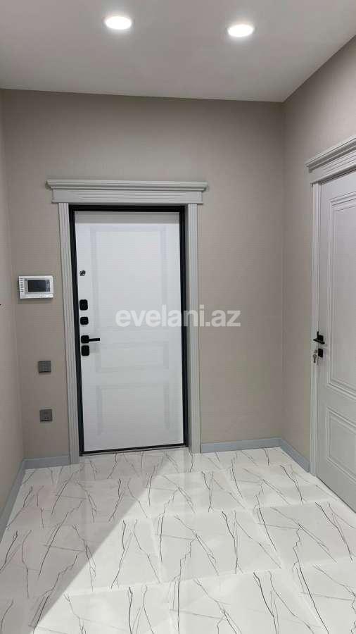 Satılır, yeni tikili, 3 otaqlı, 77 m², Bakı, Yasamal r, Yeni Yasamal q.