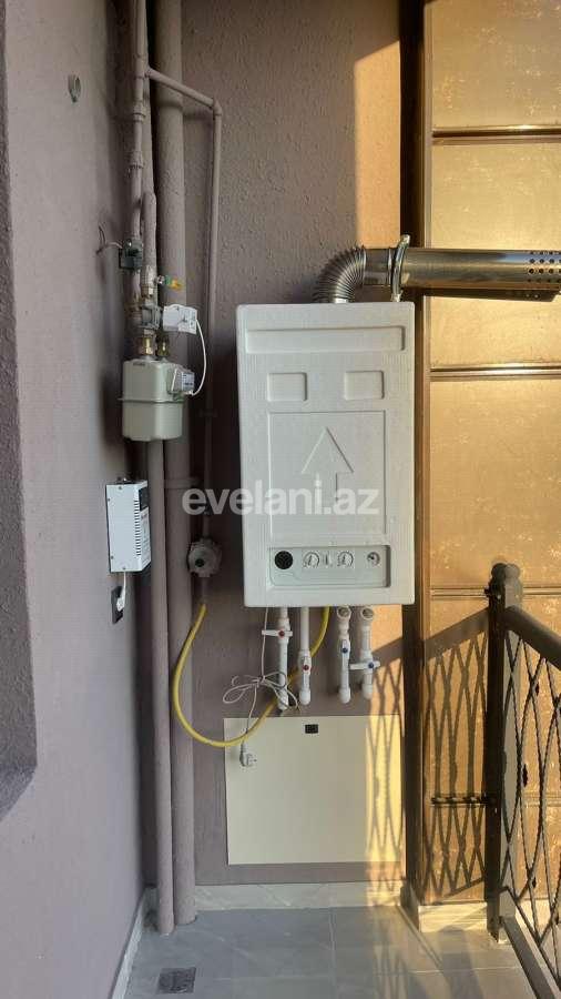 Satılır, yeni tikili, 3 otaqlı, 77 m², Bakı, Yasamal r, Yeni Yasamal q.