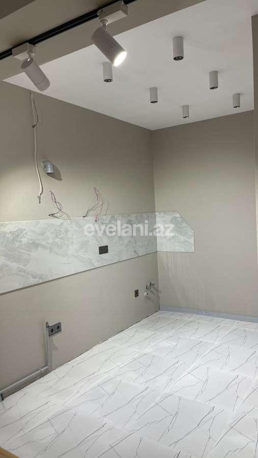 Satılır, yeni tikili, 3 otaqlı, 77 m², Bakı, Yasamal r, Yeni Yasamal q.