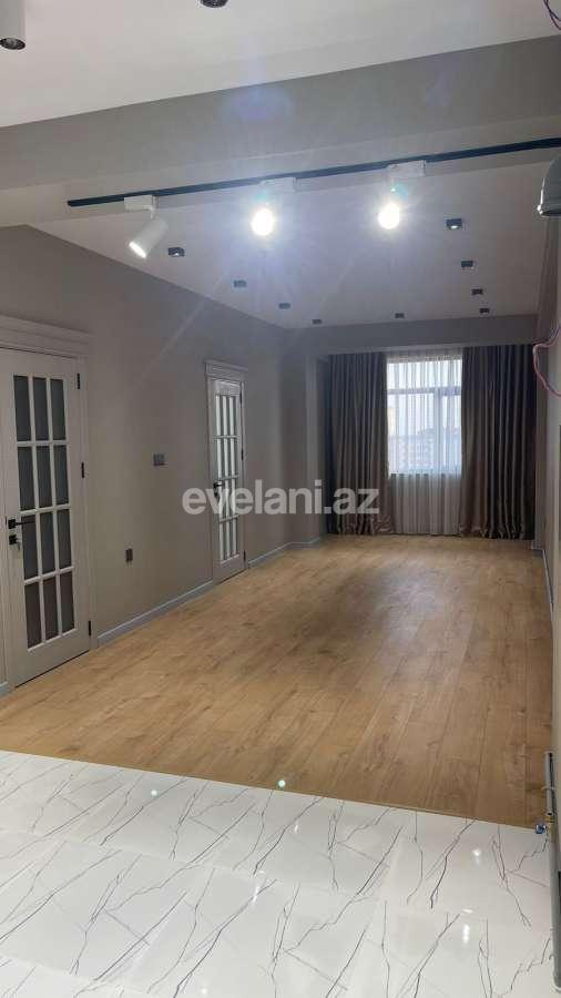 Satılır, yeni tikili, 3 otaqlı, 77 m², Bakı, Yasamal r, Yeni Yasamal q.