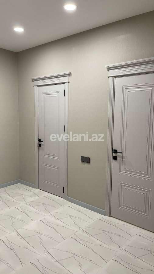 Satılır, yeni tikili, 3 otaqlı, 77 m², Bakı, Yasamal r, Yeni Yasamal q.
