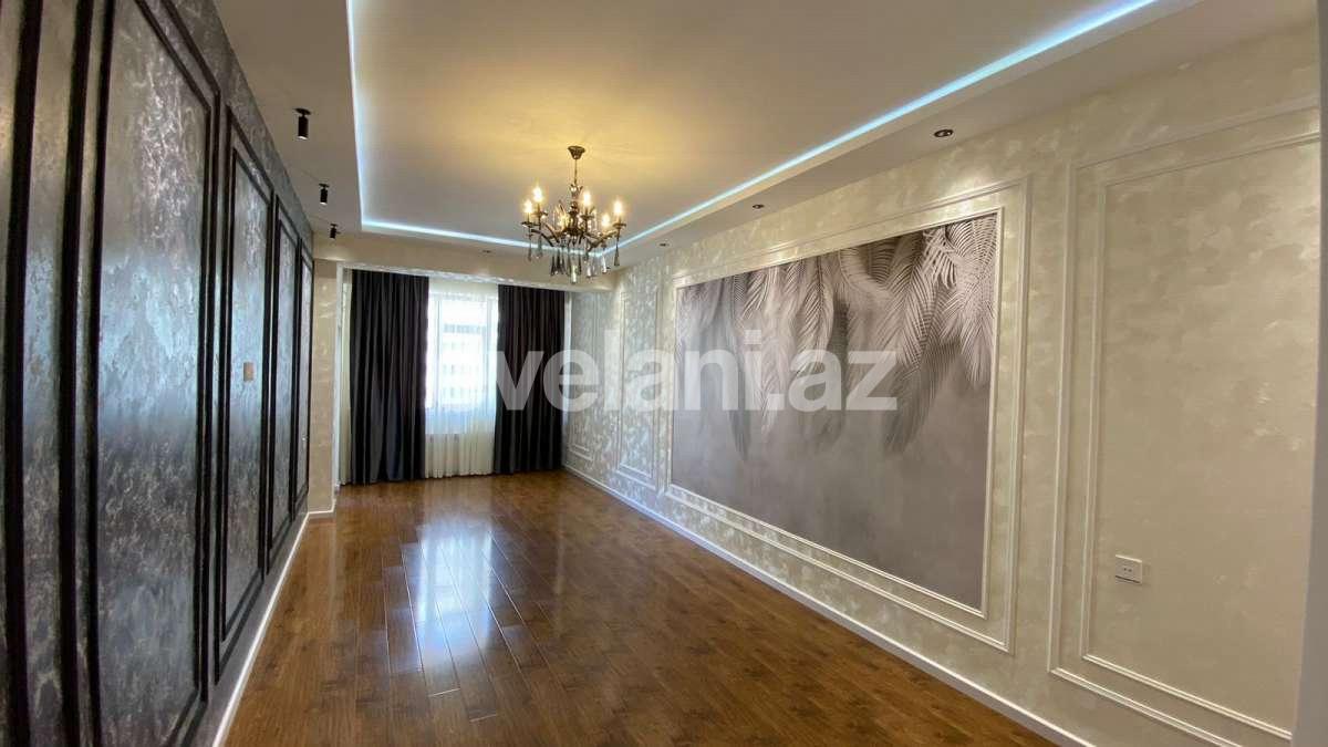 Satılır, yeni tikili, 2 otaqlı, 198000 m², Bakı, Yasamal r.