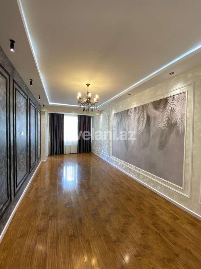 Satılır, yeni tikili, 2 otaqlı, 198000 m², Bakı, Yasamal r.