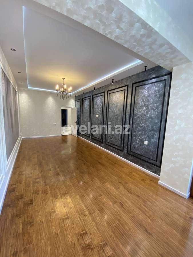 Satılır, yeni tikili, 2 otaqlı, 198000 m², Bakı, Yasamal r.