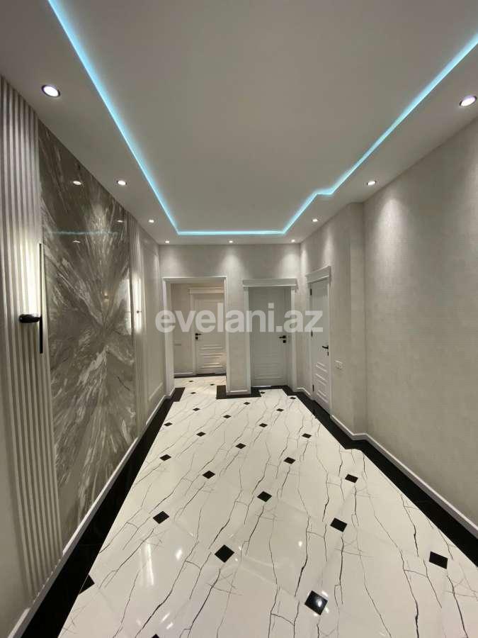 Satılır, yeni tikili, 2 otaqlı, 198000 m², Bakı, Yasamal r.