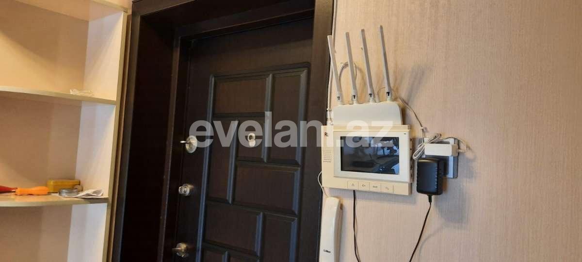 Kirayə verilir, yeni tikili, 2 otaqlı, 90 m², Bakı, Nərimanov r, Nəriman Nərimanov m.