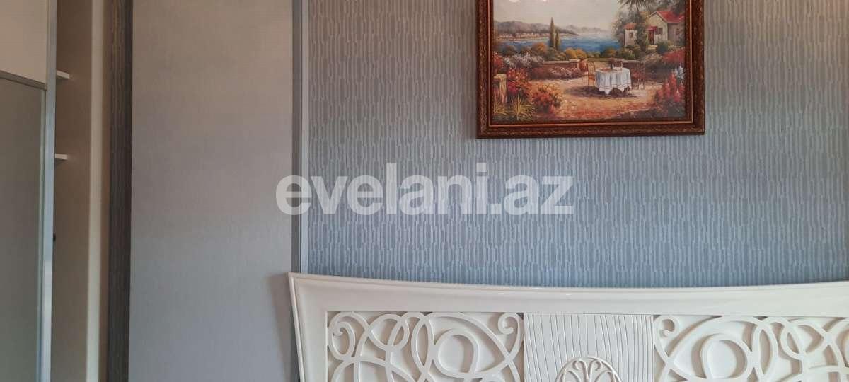 Kirayə verilir, yeni tikili, 2 otaqlı, 90 m², Bakı, Nərimanov r, Nəriman Nərimanov m.