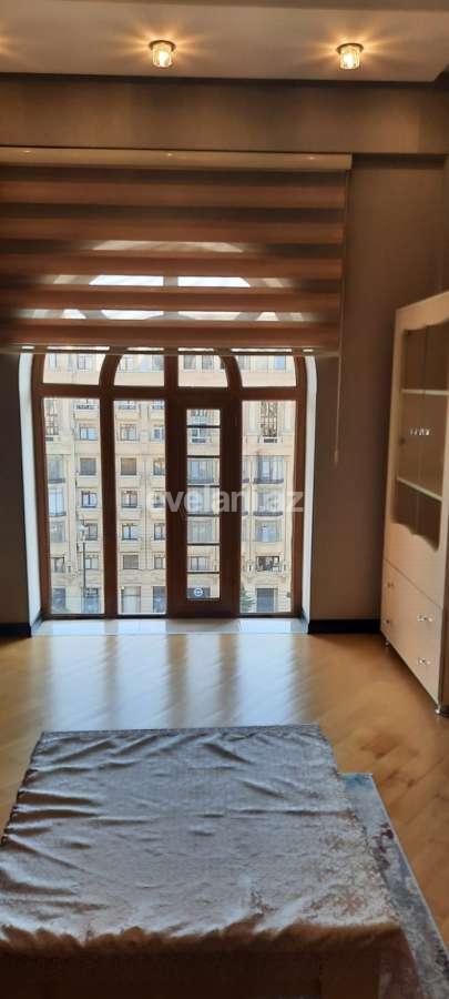 Kirayə verilir, yeni tikili, 2 otaqlı, 90 m², Bakı, Nərimanov r, Nəriman Nərimanov m.