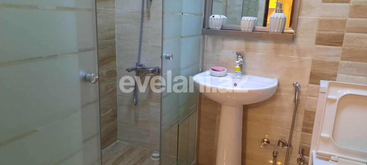 Kirayə verilir, yeni tikili, 2 otaqlı, 90 m², Bakı, Nərimanov r, Nəriman Nərimanov m.