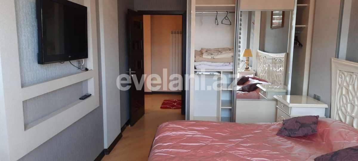 Kirayə verilir, yeni tikili, 2 otaqlı, 90 m², Bakı, Nərimanov r, Nəriman Nərimanov m.