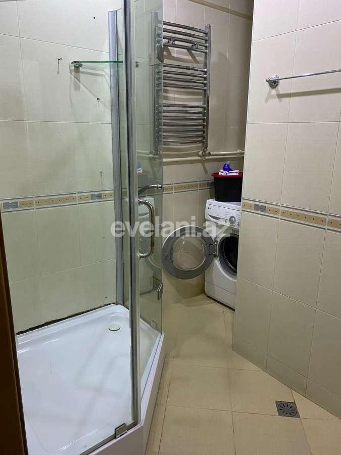 Kirayə verilir, yeni tikili, 3 otaqlı, 140 m², Bakı, Səbail r.