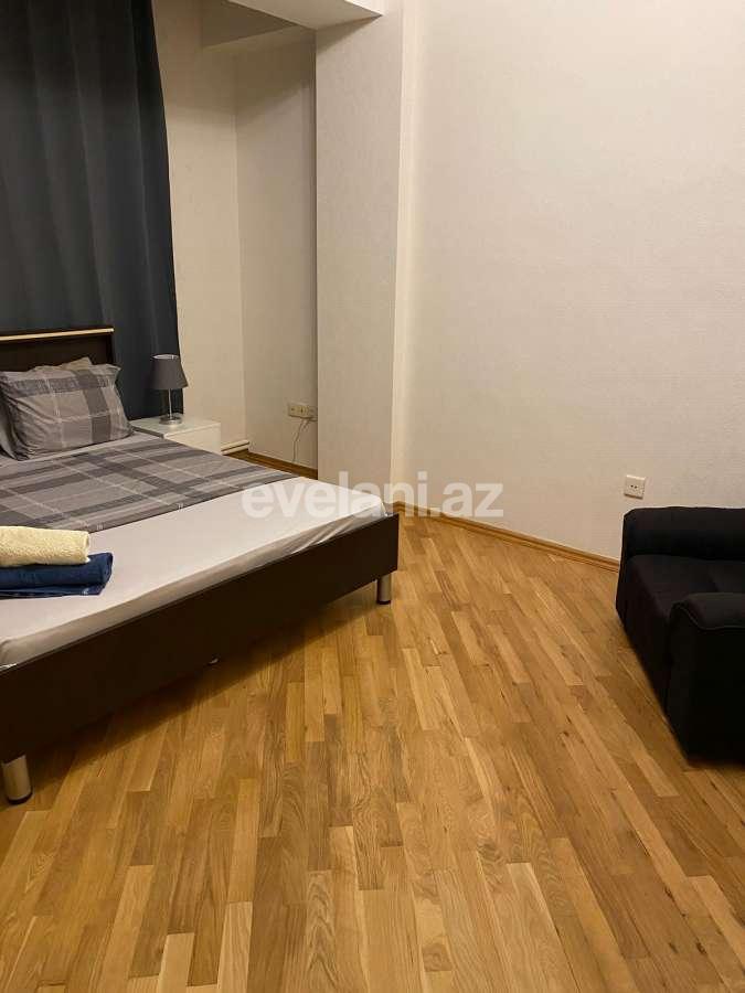 Kirayə verilir, yeni tikili, 3 otaqlı, 140 m², Bakı, Səbail r.