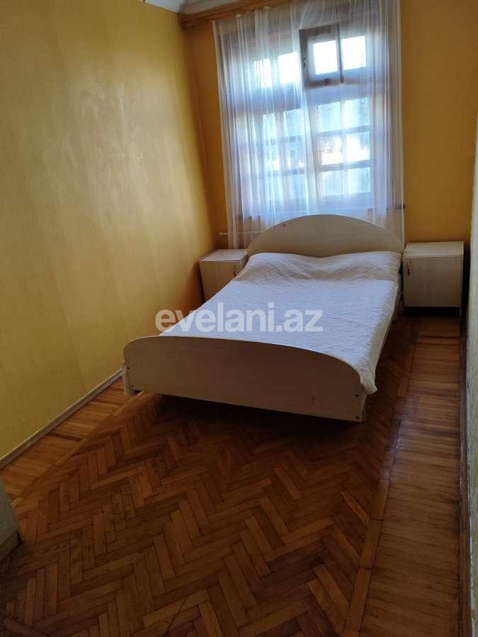 Satılır, köhnə tikili, 2 otaqlı, 45 m², Bakı, Nəsimi r, 3-cü mikrorayon q.