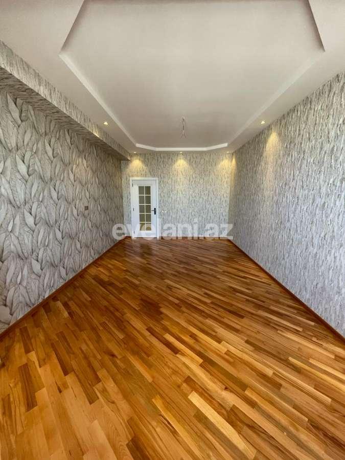 Sale, new building, 2 room, 63.6 m², Baku, Yasamal r, Yasamal d, Inshaatchilar m.