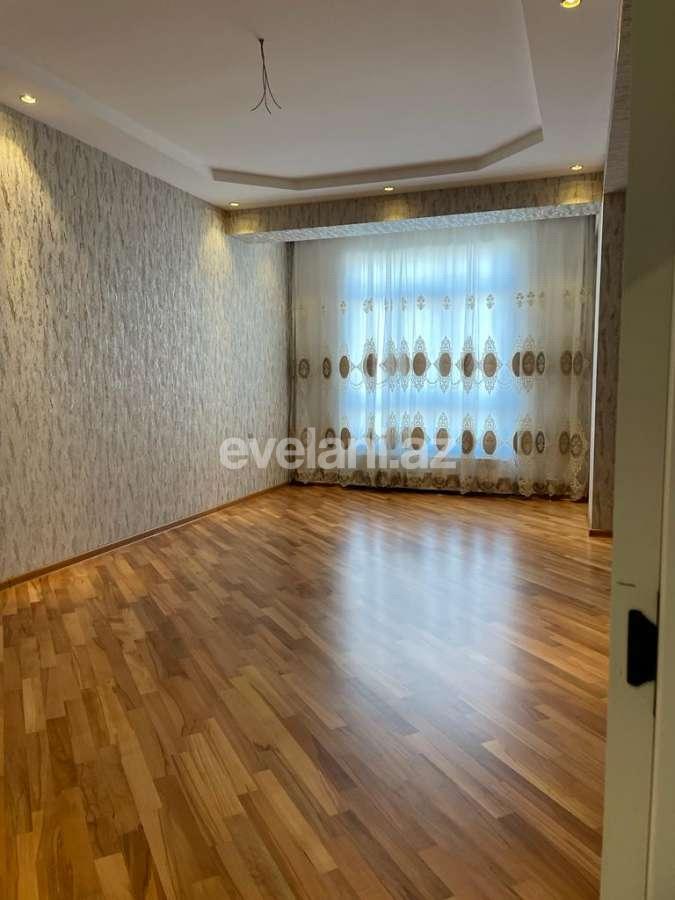 Sale, new building, 2 room, 63.6 m², Baku, Yasamal r, Yasamal d, Inshaatchilar m.