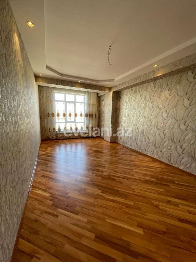Sale, new building, 2 room, 63.6 m², Baku, Yasamal r, Yasamal d, Inshaatchilar m.
